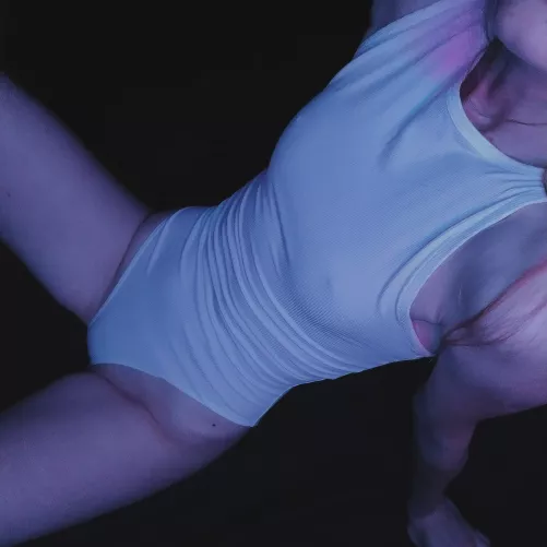 I love dreaming about you at night