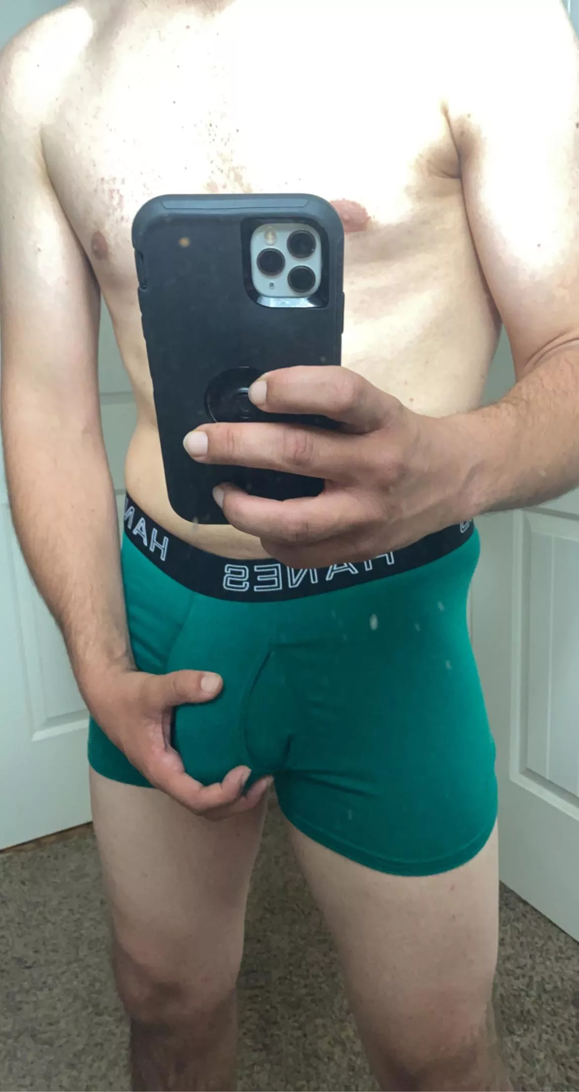 I love how these lift me up 😈