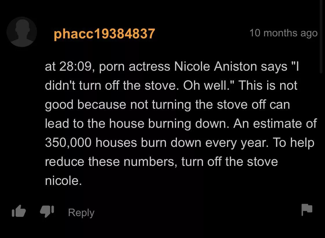 I love Nicole but damn shawty gotta be more careful.