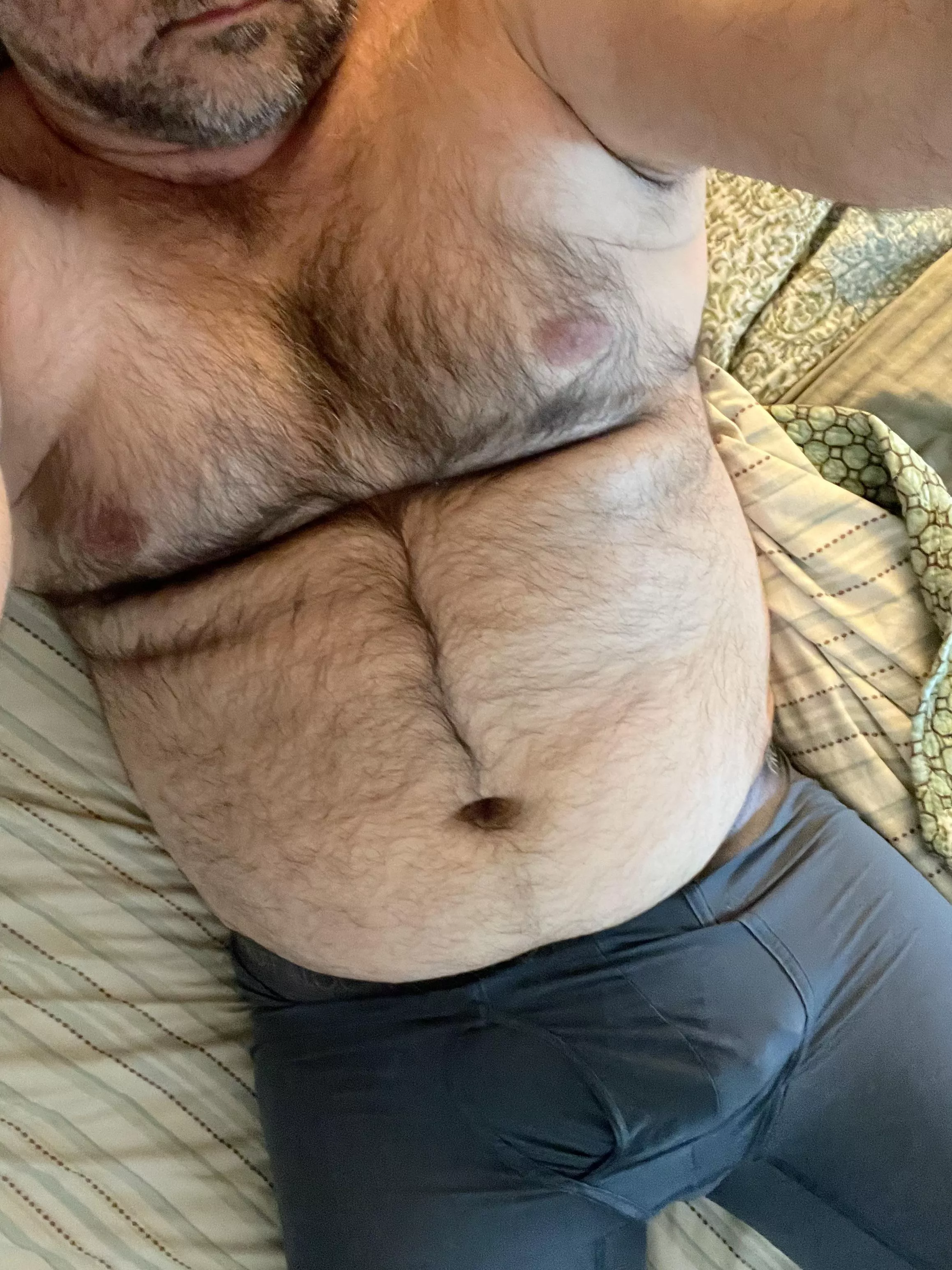 I love selection Sunday