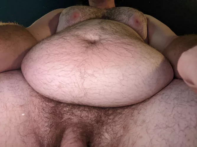 I Love Taking Pics for Y'all Right When I Wake Up 😉