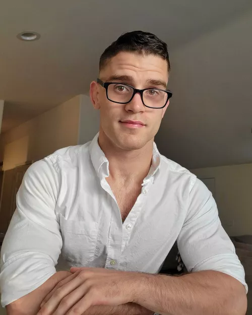 I love that fresh haircut feeling ๐