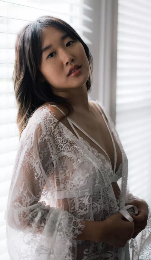 I love the way you look at me 💜💕