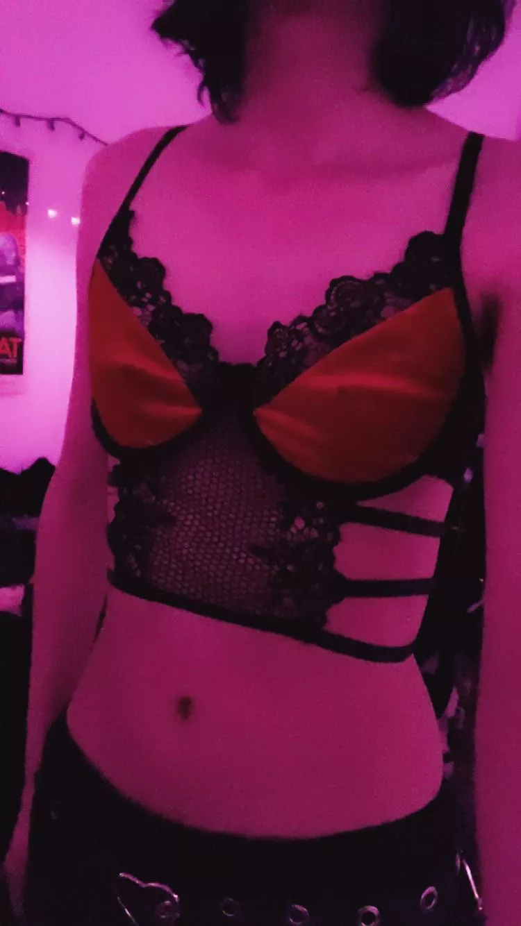 I LOVE THIS TOP 😍