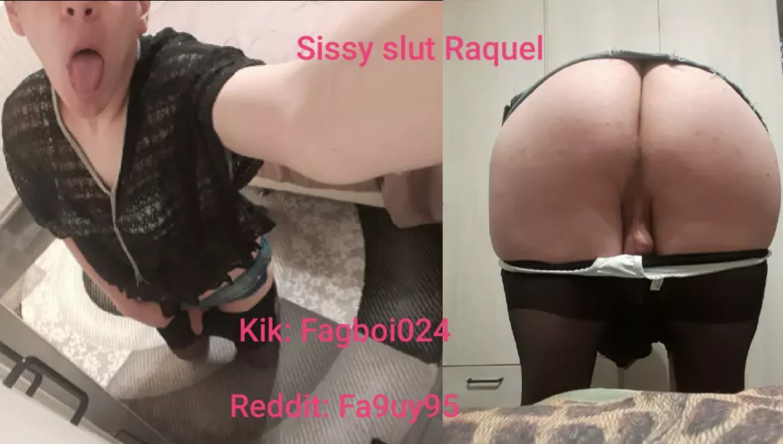 I love to dress in my mother's clothes and lingerie to shoot some pictures and posting on the web for horny strangers and getting dirty messages, bullied and humiliated. Make this pic No.1 when you search