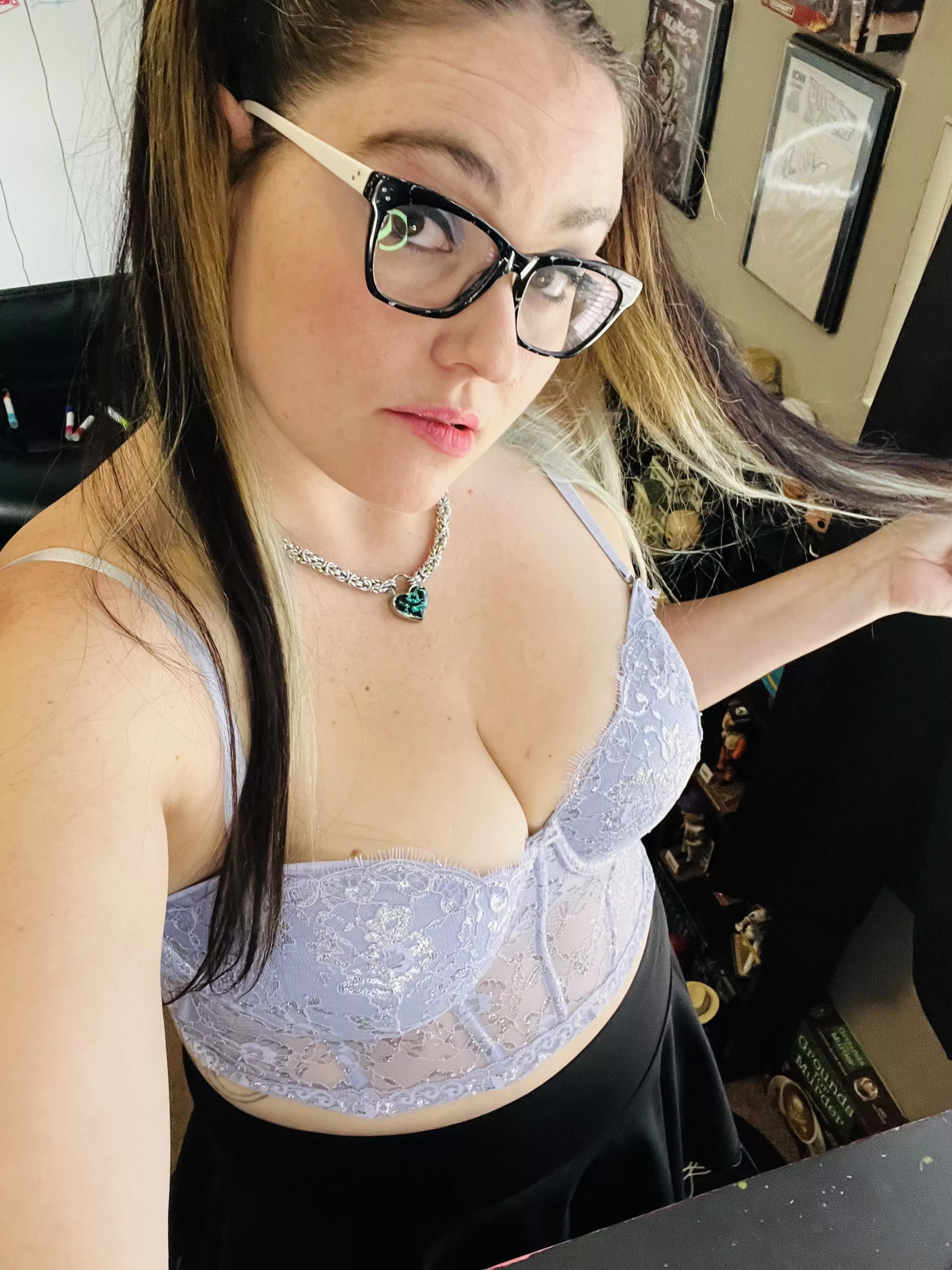 I love to Play, but it gets a little lonely by myself…..Wanna join me?! Check Comments for the 🌶 link! 🥵🥵 I love to Play, but it gets a little lonely by myself…..Wanna join me?! Check Comments for the 🌶 link! 🥵🥵