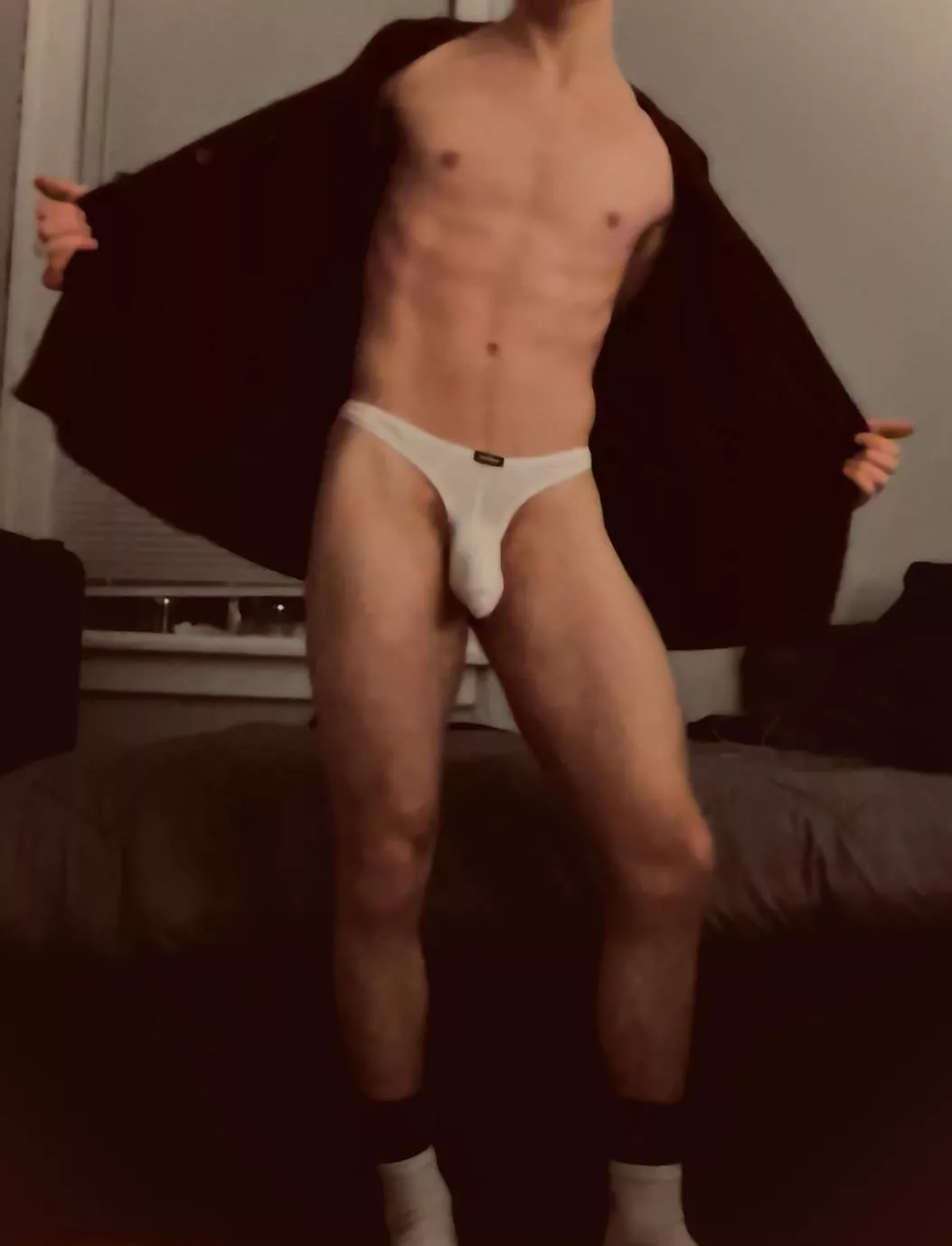 i love wearing these :)