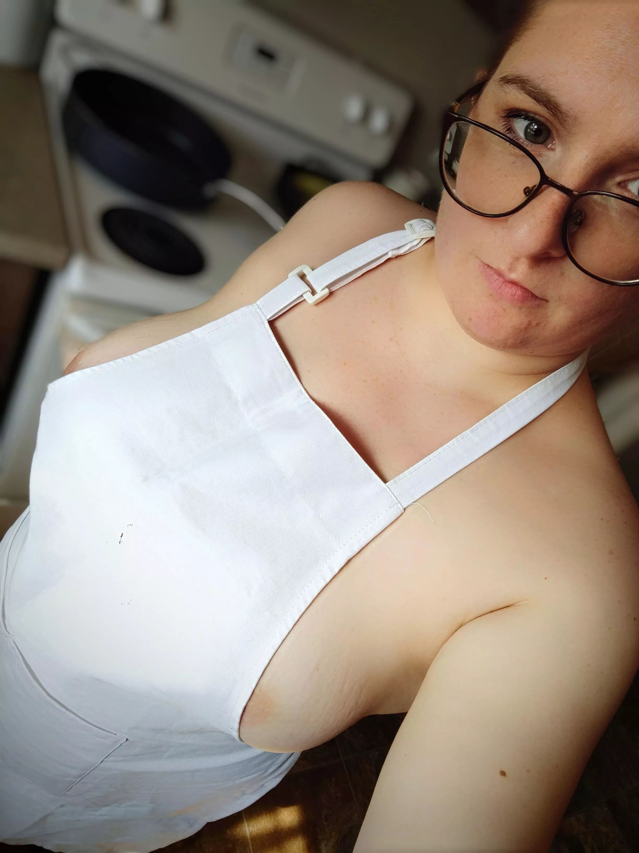 I love 🍆, what's your favorite meal? 😈💋