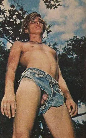 I love when the warm weather cums…