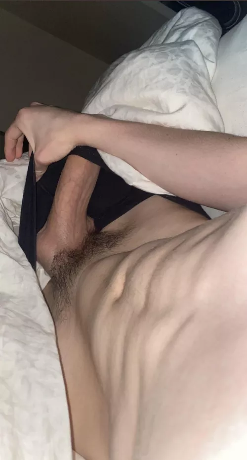 I love “YOUNG” ones they get me soo horny