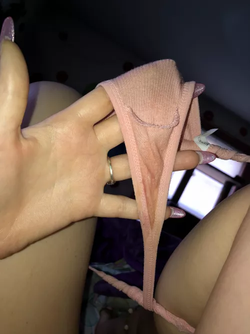 I made a little mess 😅