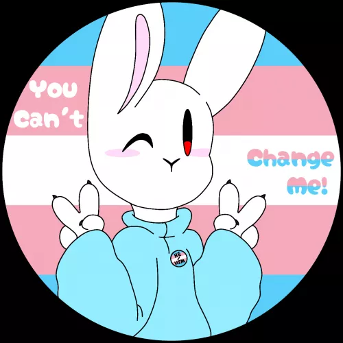 I made a new profile pic :)