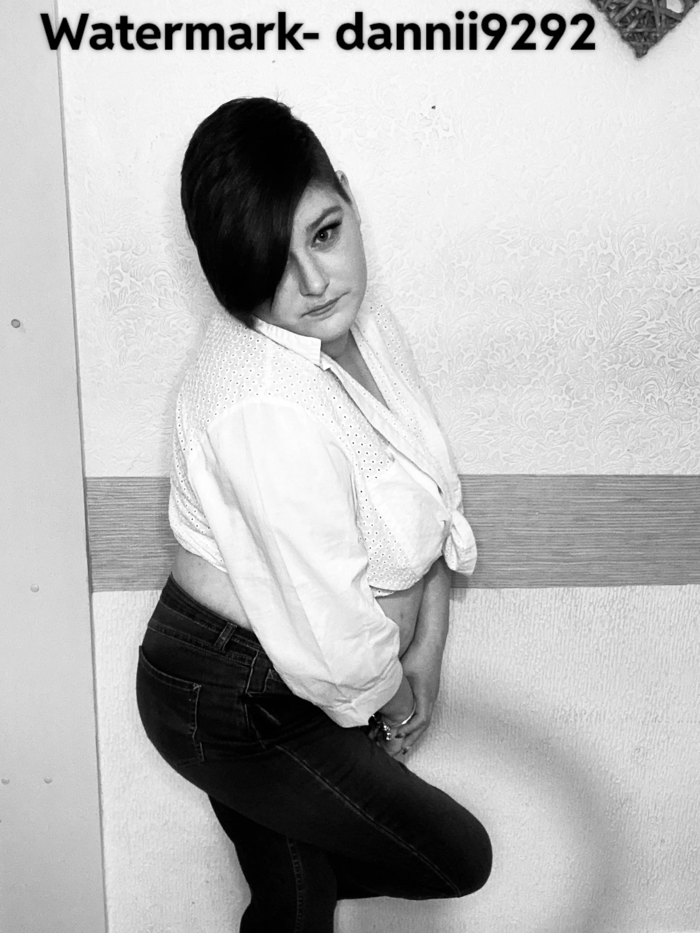 I may be slightly chubby.. But I’m drop dead gorgeous! 😈🍆💦👅💋