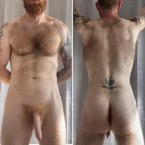 I mean after all it is hump day πππ