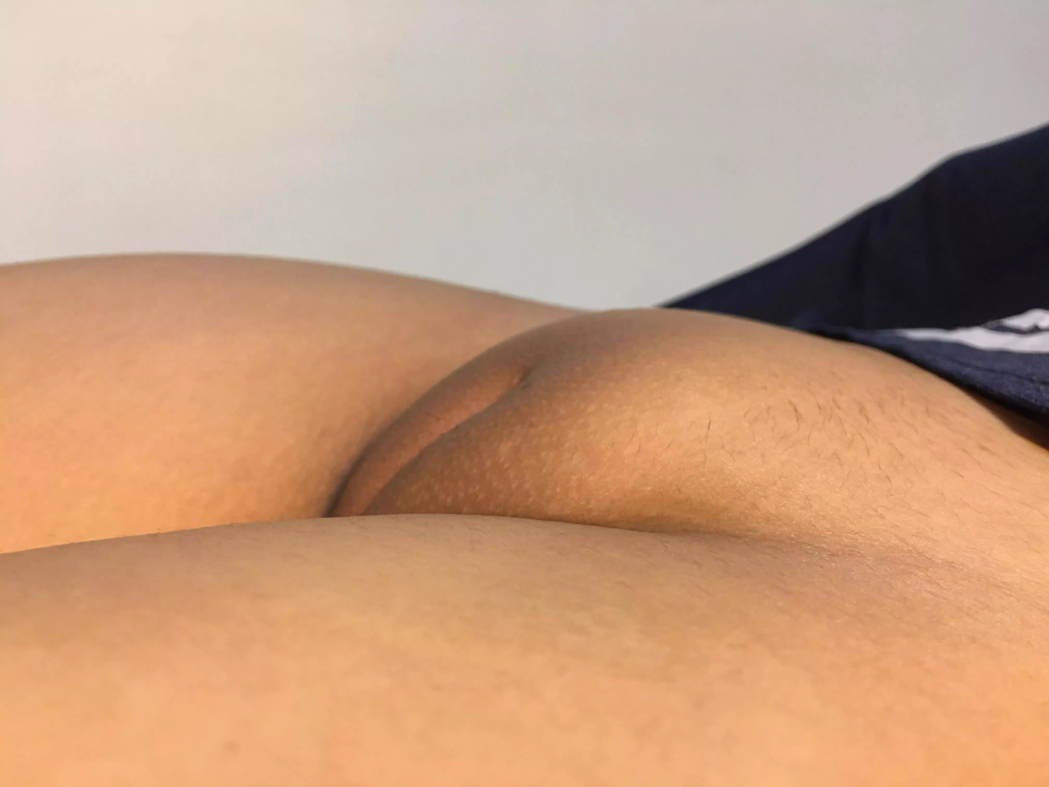 I mean I wish someone would touch it I mean I wish someone would touch it