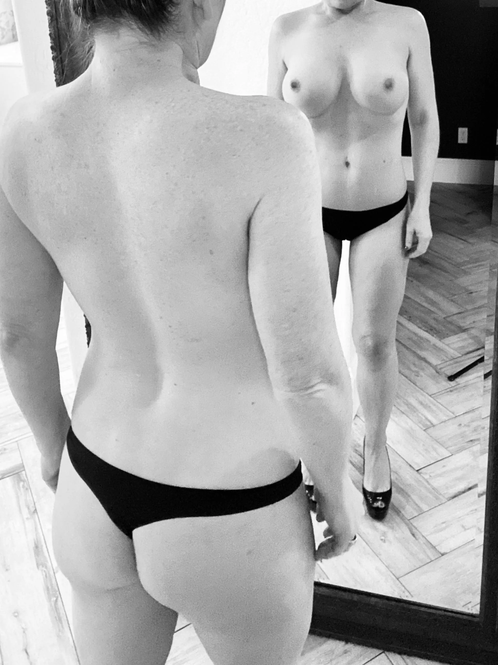 I might be 47(f) but I’m still horny as hell