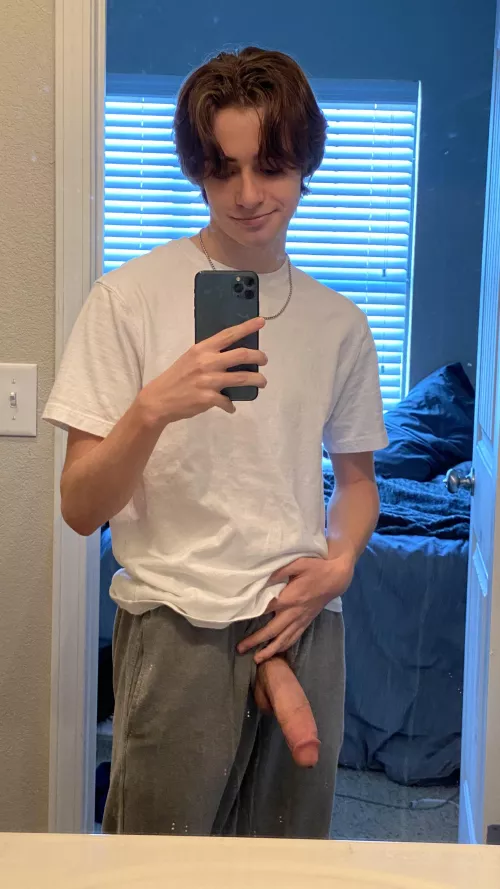 I might be getting a bit addicted to this ๐ณ