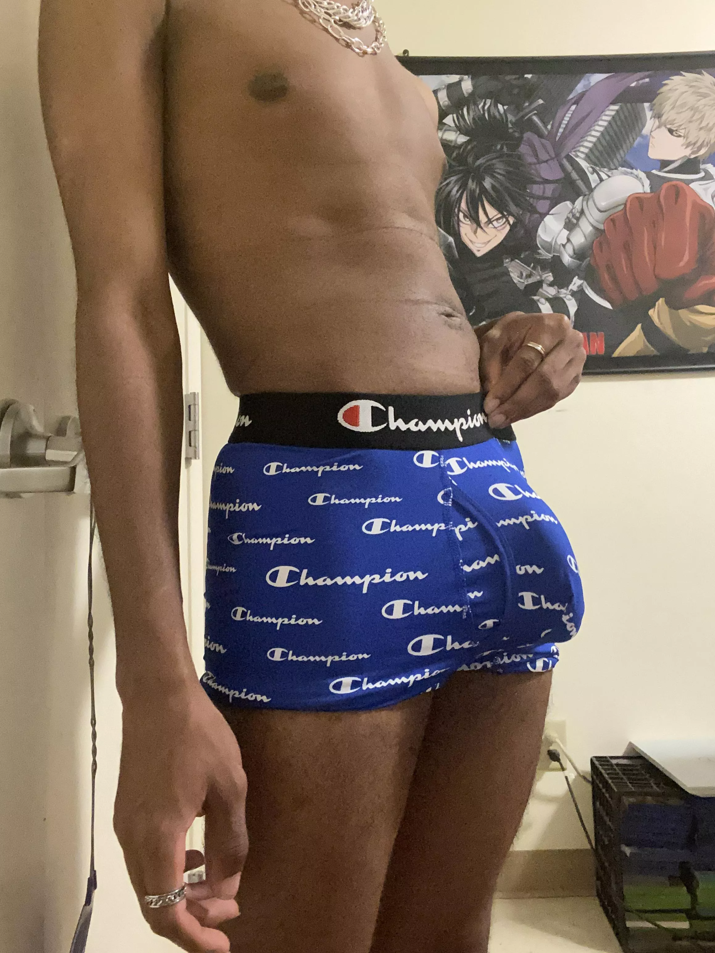 I might have a game we can play😉