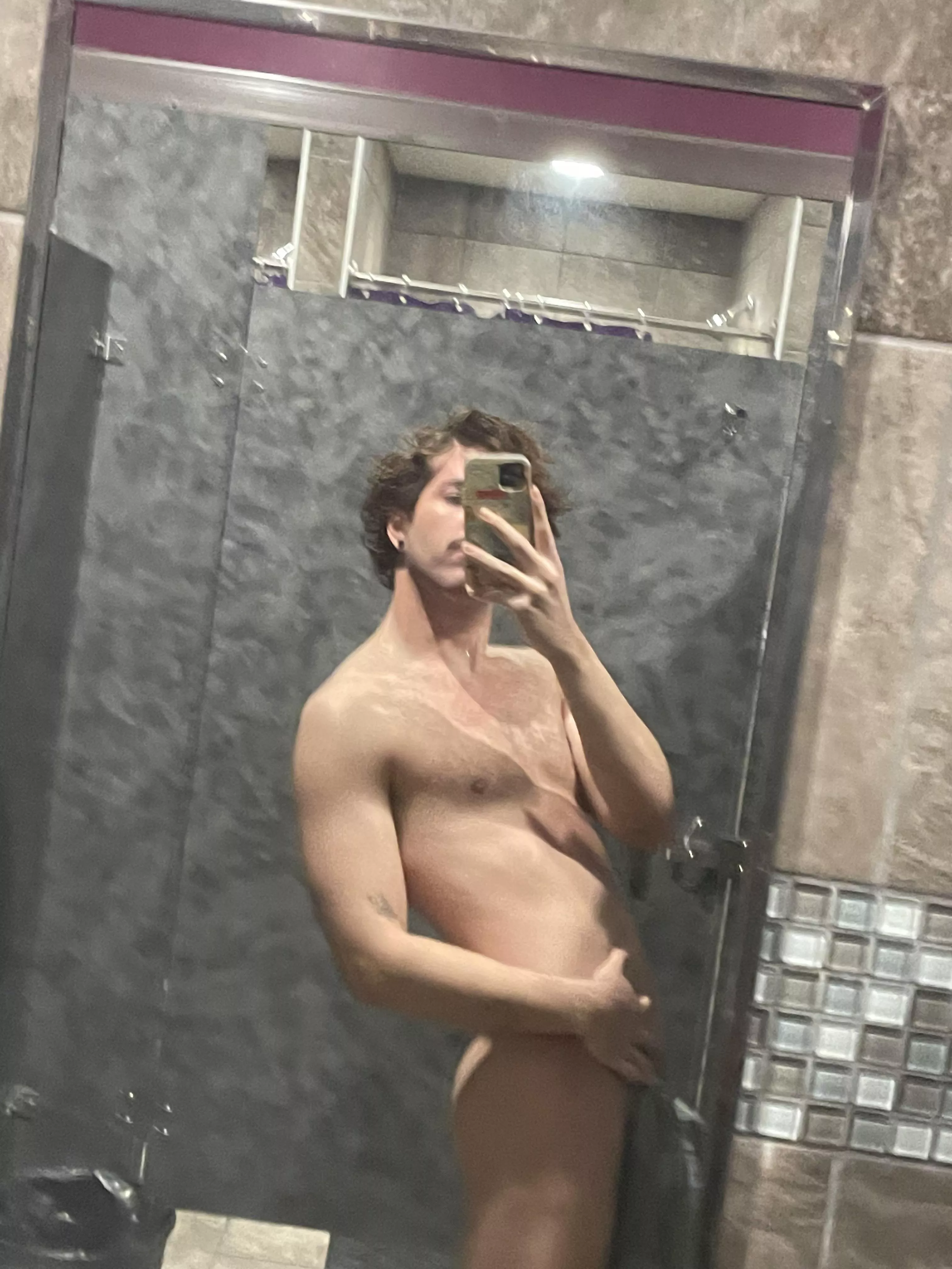 I miss being active here and talking to my bros. (24)