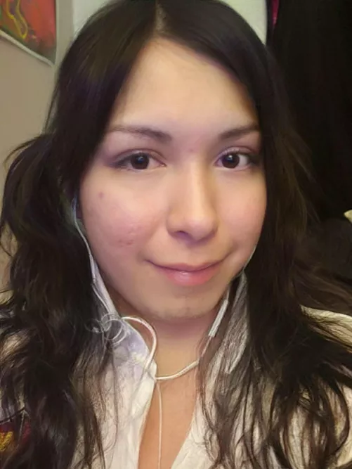 I miss the attention from boys in class 😪