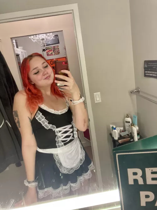 i missed this fit 💋