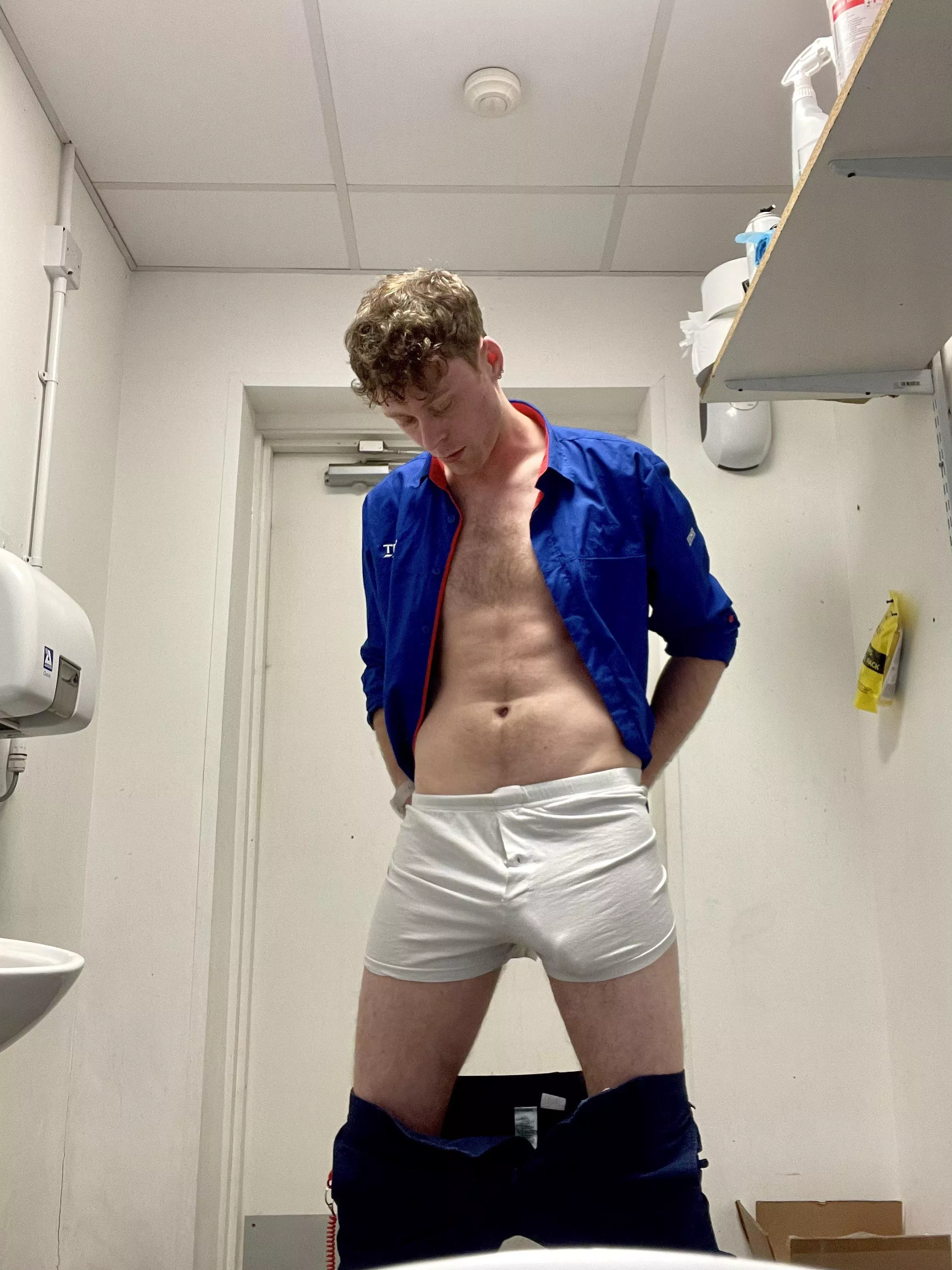 I need a break from work