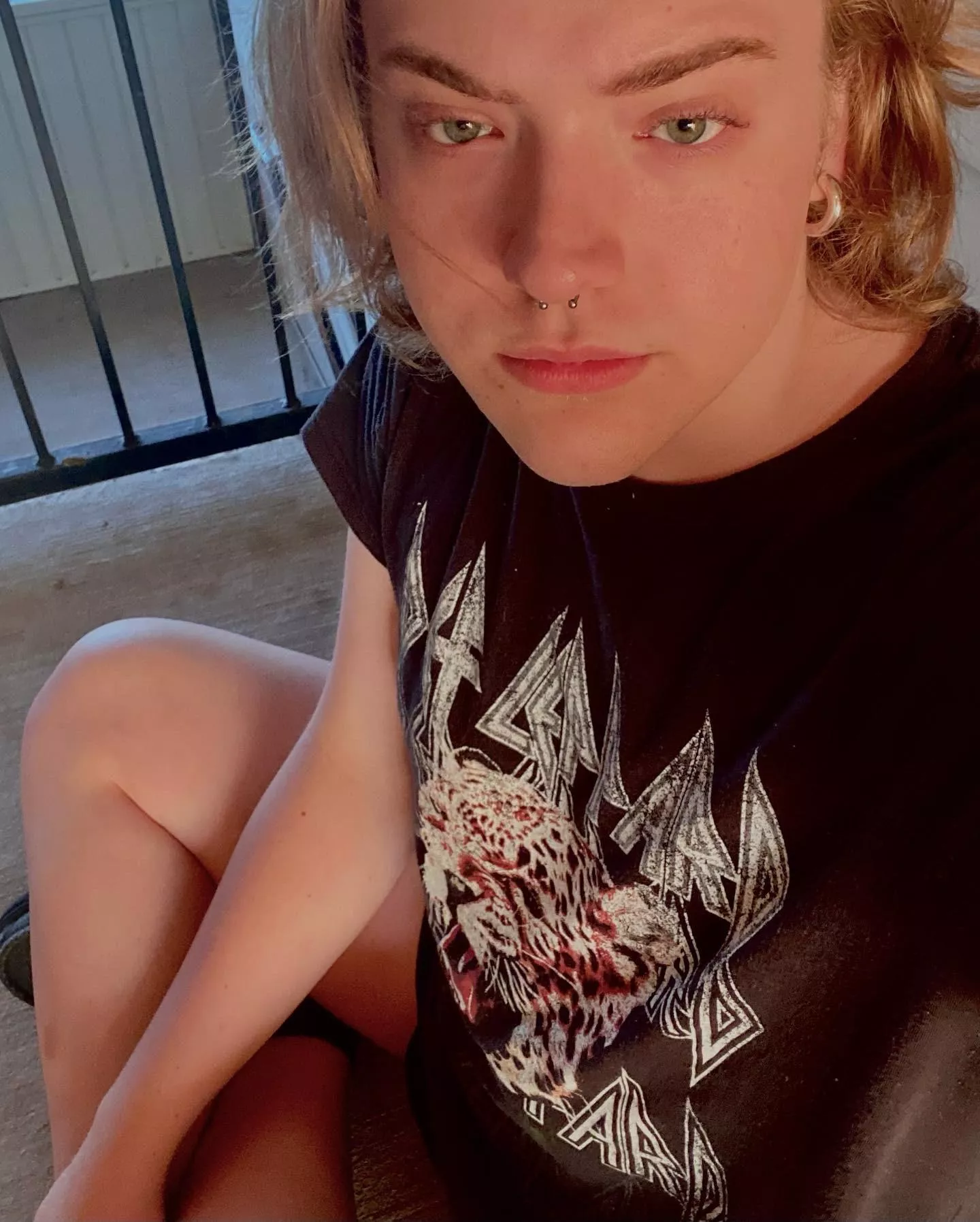 I need a cuddle buddy tonight