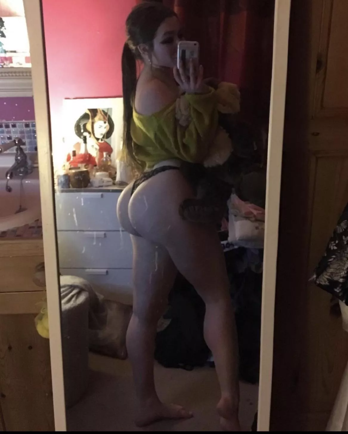 I need a good fucking 💦🤭