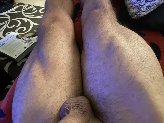 I need a massage