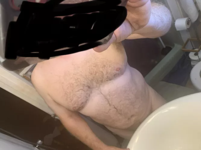 I need a shower buddy (47)