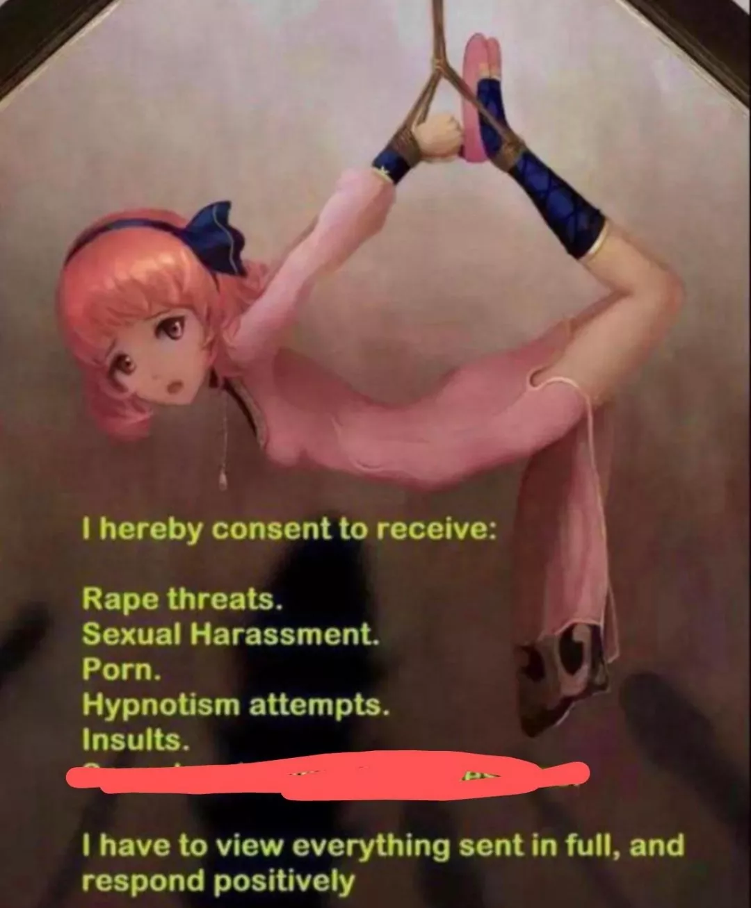 i need it Daddy 😍