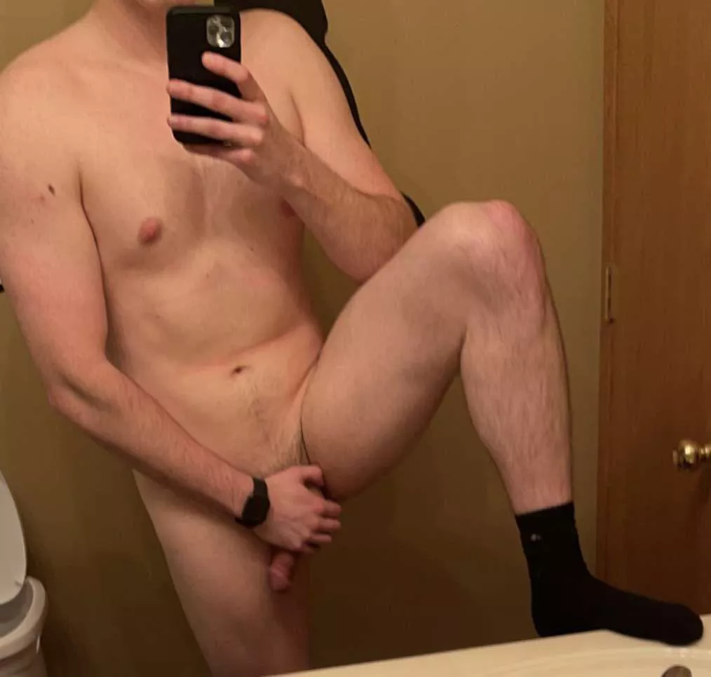 I need some distractions while working from home today ❤️