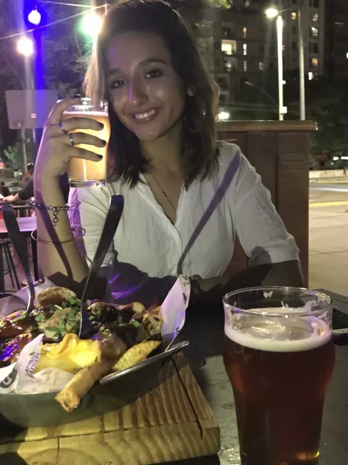 I need some jelly, please.😋😋