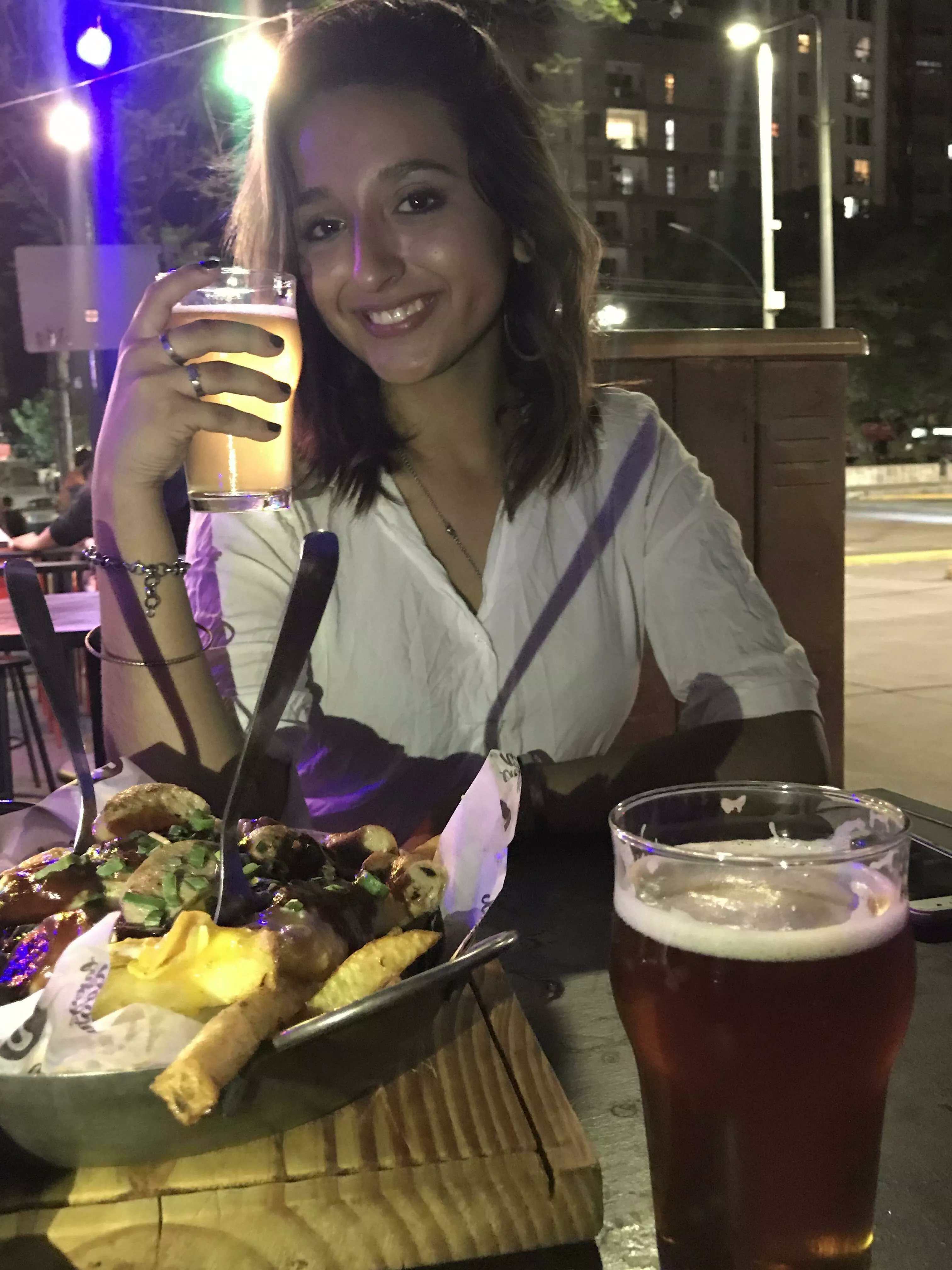 I need some jelly, please.😋😋