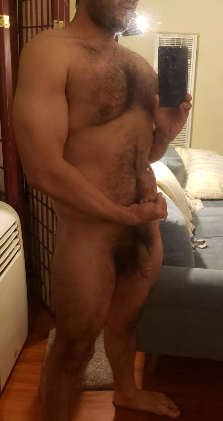 I need someone to hold the camera