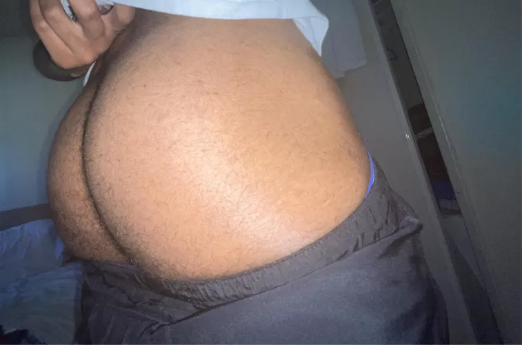 I need something to sit on