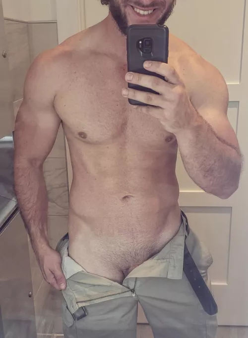 i need that Monday motivation.