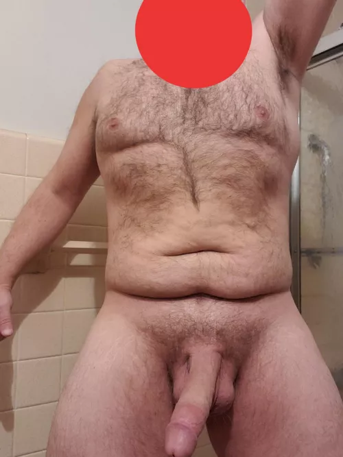 I need to cum