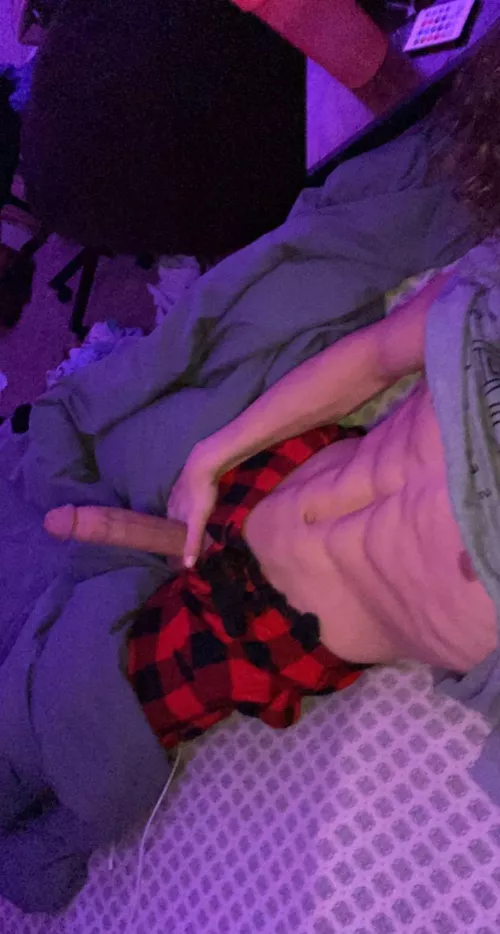 I need to fuck someone’s throat asap