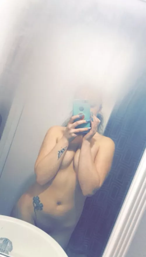 I need your hard c*ck baby, ughhh… 😛😩