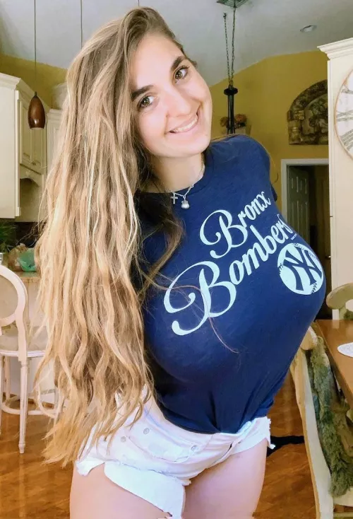 I never liked the Yankees until now!