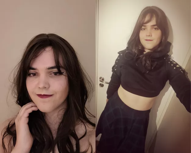 i only answear girls on kik, but you can try❤ kik evaemilievik