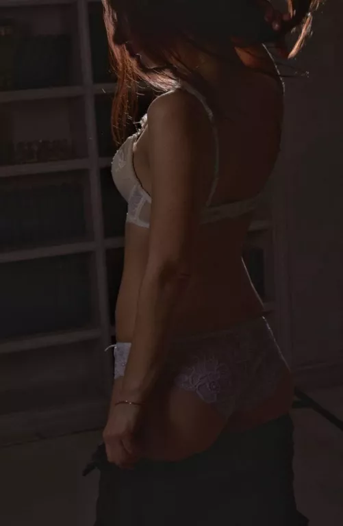 I prepared something hot for you