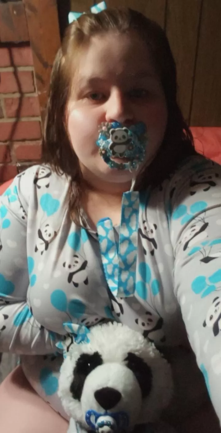 I probably could live in this onesie 😂