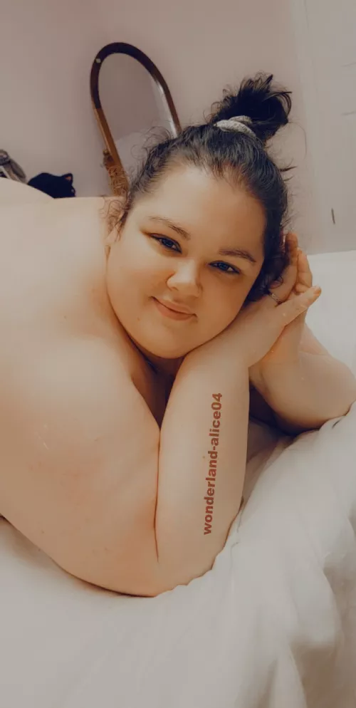 I promise, I only look innocent! 😘💕