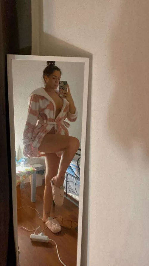 I promise to you that i’m not as innocent as i look