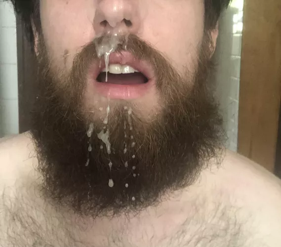 I really have the best neighbor😇