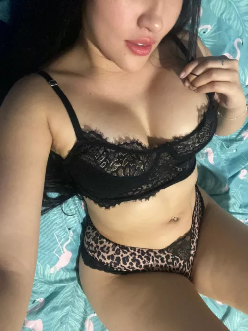 I really like this bra, do you like it? [f] Colombia