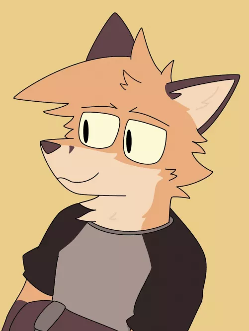 I really liked doing this one, although I should have given it more details 😅(Littlef7072 on twitter)