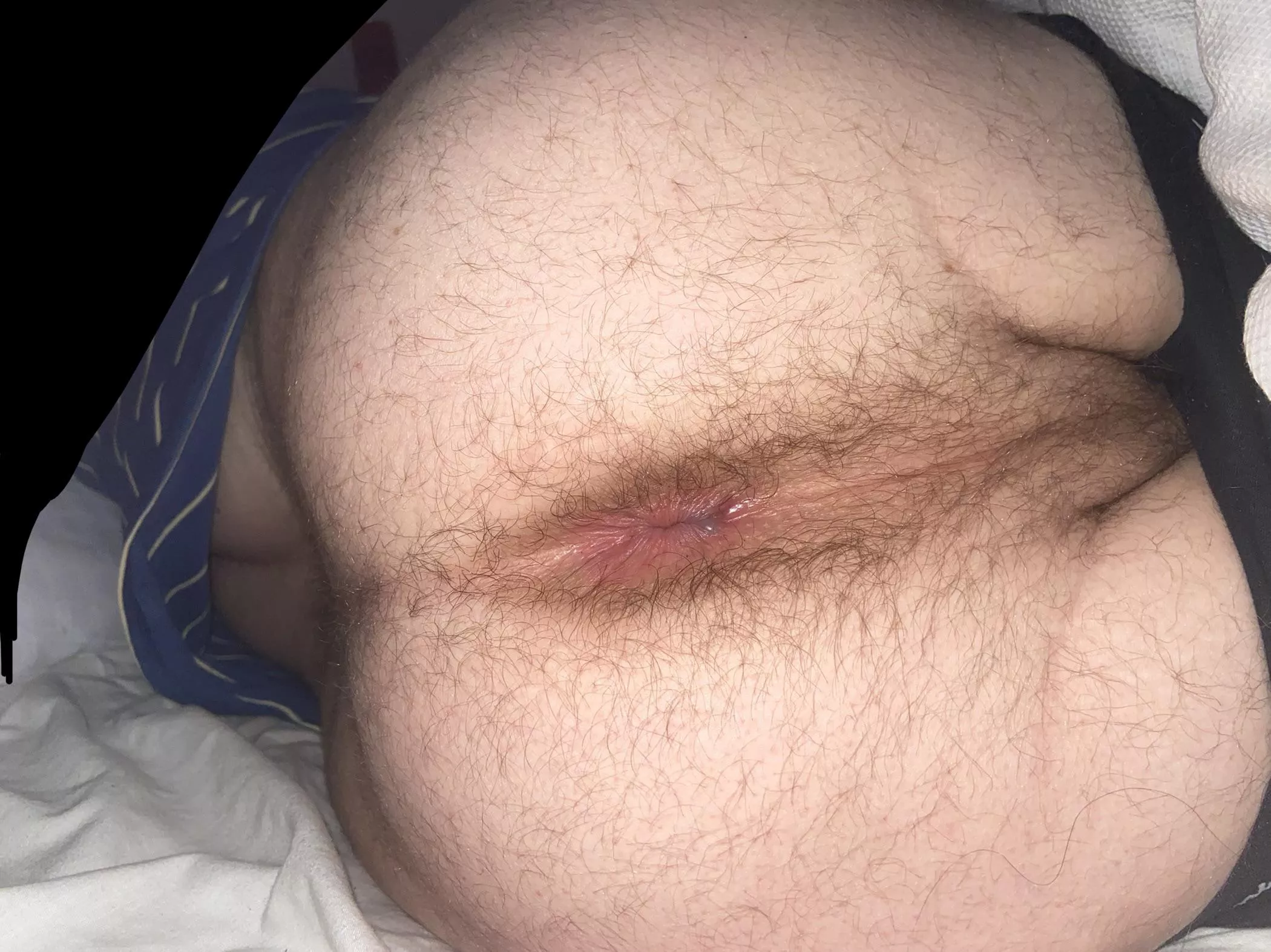 i really need to start stretching it🤦‍♂️